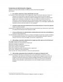 ¿Quién fue el mejor administrador en 2008, año de la crisis financiera global? Caso práctico