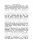 Diagnostico evaluacion de desempeño