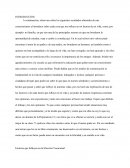 Orientacion Vocacional 3 ETAPA 3