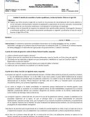 Guia visita al Palacio Cousiño