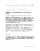 Cómo influye en los Pueblos Mágicos de Talpa de Allende, San Sebastián del Oeste y Mascota, la denominación que tienen para sus actividades económicas?