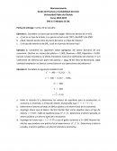 Macroeconomía Grado de Finanzas y Contabilidad-Derecho