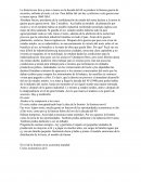 Historia eonomica general y social