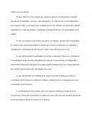 Análisis de acoso laboral