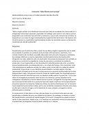 Comente “Manifiesto Comunista”