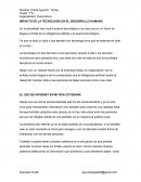 IMPACTO DE LA TECNOLOGÍA EN EL DESARROLLO HUMANO