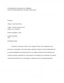 Normas Procesales en el Codigo Civil y Comercial