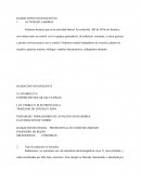 RADIACIONES NO IONIZANTES