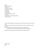 Las drogas y sus efectos. Historia de las drogas