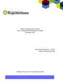 Fundamento de Pensamiento de Diseño