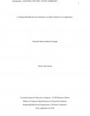 Caso Practico - Responsabilidad Social Empresarial y Buen Gobierno