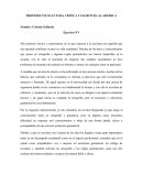 PROPEDÉUTICO LECTURA CRÍTICA Y ESCRITURA ACADÉMICA