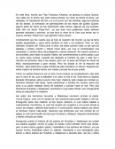 Popol-Vuh, escrito por Fray Francisco Ximenez