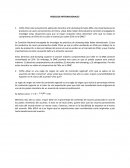 Preguntas guias. NEGOCIOS INTERNACIONALES