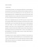 Analisis accidente UPS1354