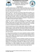 PARASITOLOGIA ENSAYO 1