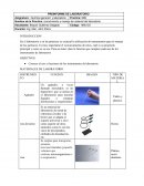 Preinforme 2- material de laboratorio y sus funciones