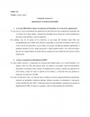 Análisis de Caso de Estudio Impulsando la transformación digital en DBS Bank