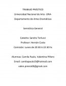 TRABAJO PRÁCTICO Semiotica general
