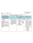 Consejo Técnico Escolar Primera Sesión 2017 - 2018