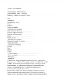 Comercializacion y mercado