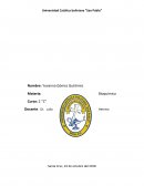 VITAMINA C IMPORTANCIA BIOMÉDICA