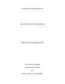 PLANEACION DEL PROYECTO.LEARN MATH