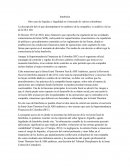 Interbolsa Otro caso de iliquidez e ilegalidad en el mercado de valores colombiano