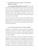 TIC herramientas trastornos