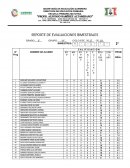 REINCIDENCIA DE AGRESIONES