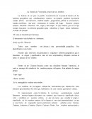 La historia de Venezuela a través de sus nombres