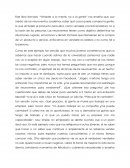 Vendiendo mentes y no a la gente