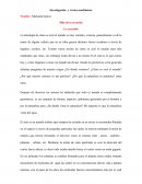 Mitos de la creacion