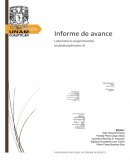 Calculo de la constante del producto del FF*1/Re