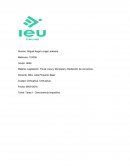 Legislación Fiscal Local y Municipal y Redacción de convenios.Concurrencia impositiva