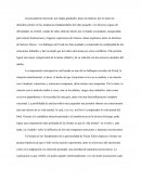 Resumen de nuevo mundo adulto y sus raíces en la infancia melanie klein