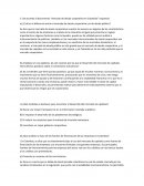 Agregados macroeconomicos en Colombia