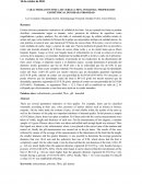 CARACTERIZACION FISICA DE CEREZA CHINA INMADURA: PROPIEDADES GEOMÉTRICAS, DENSIDAD, POROSIDAD