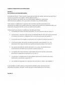 Capitulo 4 disposiciones procedimentales