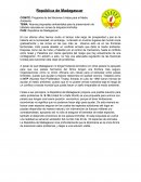 Nuevas propuestas ambientales para la preservación de hábitats naturales en zonas de disputas limítrofes