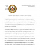 COMO EL CAPITAN AMERICA REPRESENTA ESTADOS UNIDOS