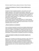 Entrevista a Agathe Pita López, profesora de francés en Alianza Francesa