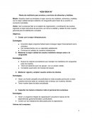 Proyecto empresa “KENYBRAYN”