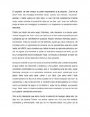 ¿Que es el amor? “Teoría triangular del amor”