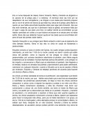 Leyenda de literatura