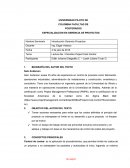 Control de costos. ¿Qué son los mecanismos de control de costos?
