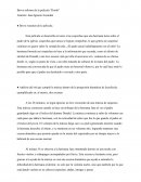 Informe Película The Doubt