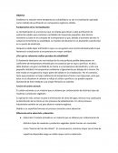 ¿Por qué es relevante realizar pruebas de solubilidad?