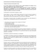 ESTRATEGIAS DE INTERACCIÓN (Método Palin)