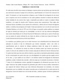 Ensayo sobre las Normas de Vancouver